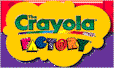 Crayola Factory